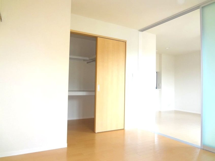  カーサファミリオ　A