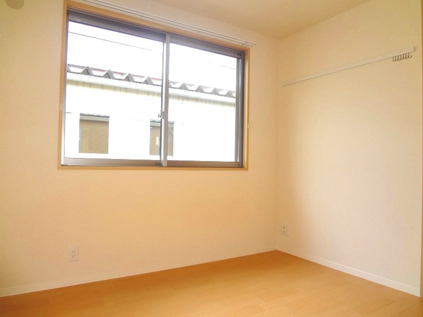  カーサファミリオ　A