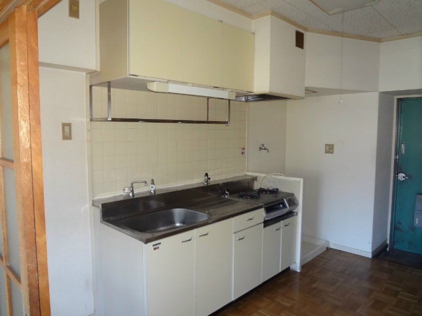  メゾン・ブランシェ