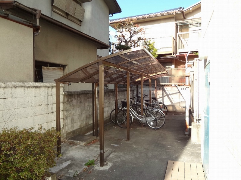  メゾン・ブランシェ