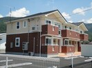 グリーンテラス大村の外観