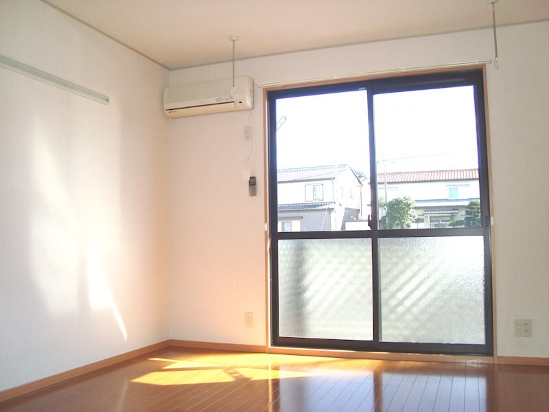  エクセレントタウン・村井Ａ