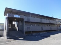 フレンドリーハイツ紺屋