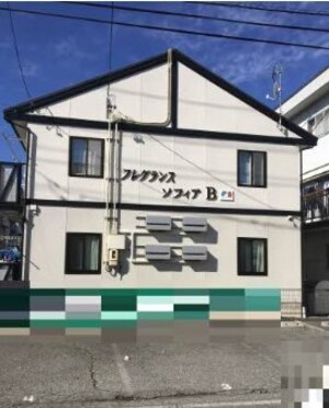 フレグランスソフィアＡ