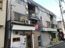 コーポ田中の外観