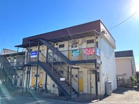コーポ信州