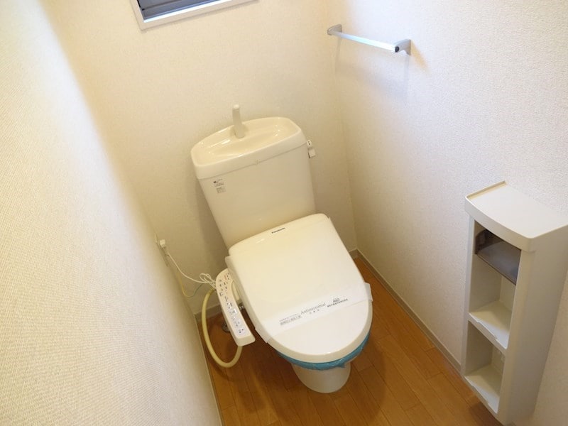  メゾンフィオーレA