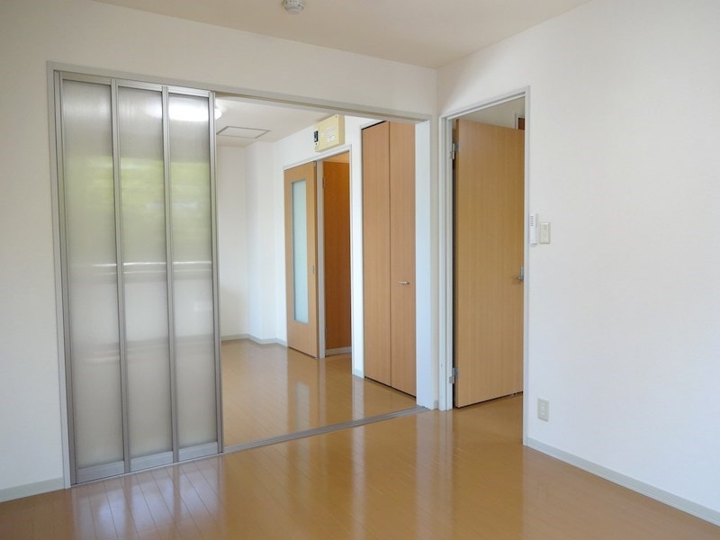  メゾンフィオーレA