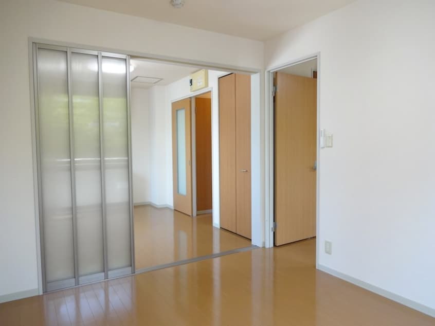  メゾンフィオーレA