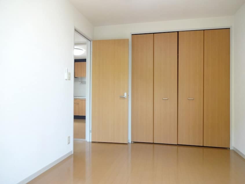  メゾンフィオーレA