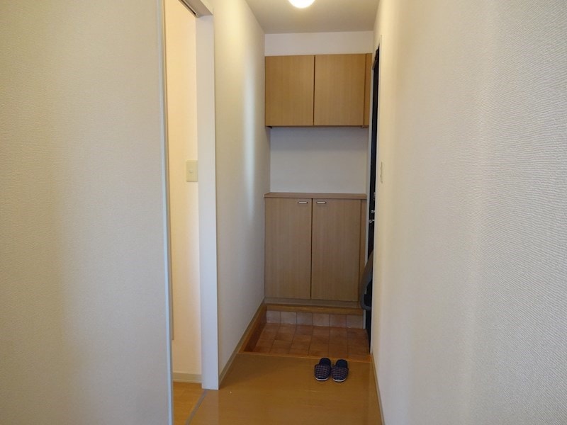  メゾンフィオーレA