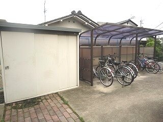  ラプランド藤沢