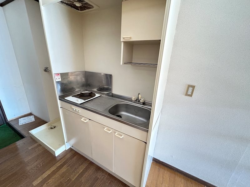  ロフトハウスこうの