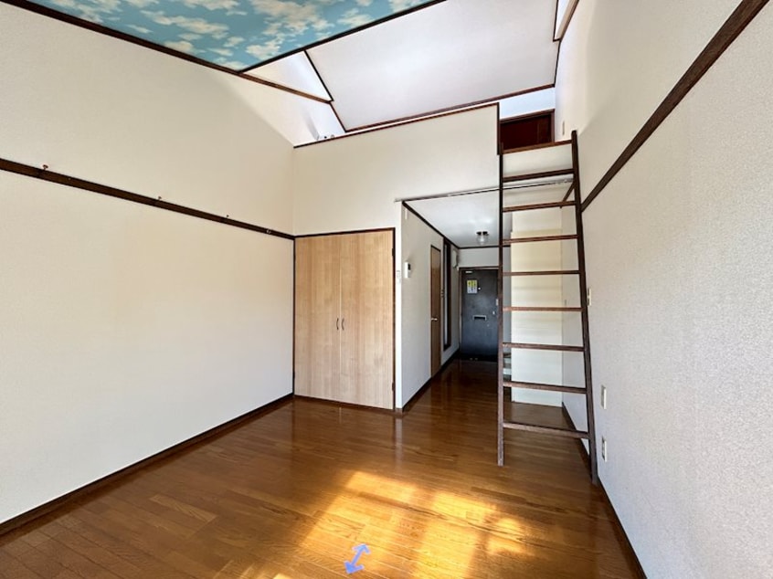  ロフトハウスこうの