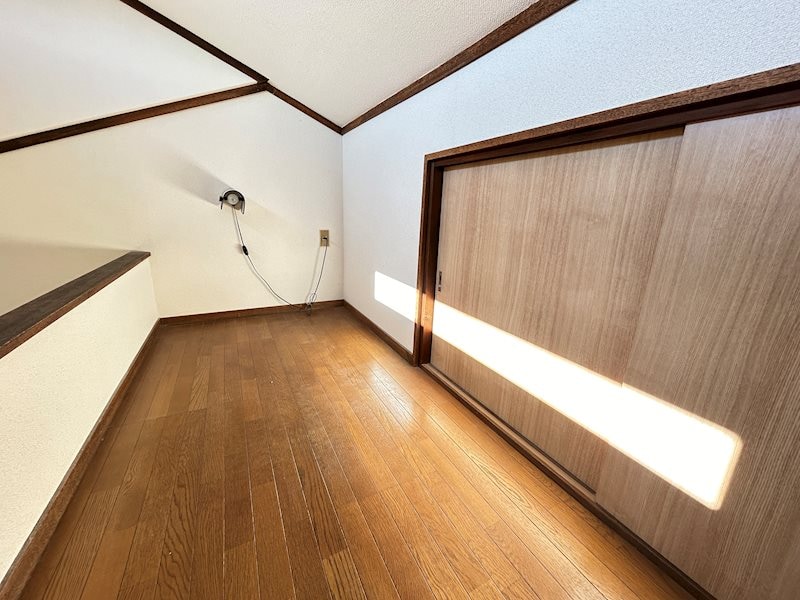  ロフトハウスこうの