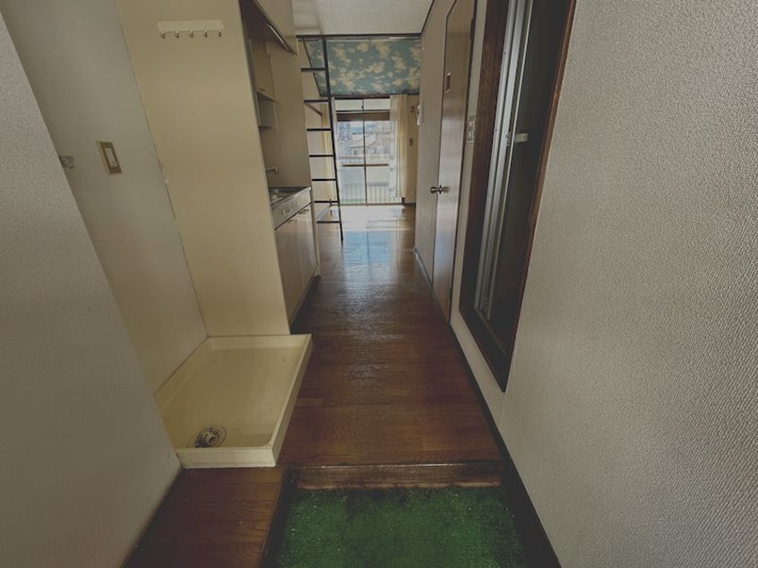  ロフトハウスこうの