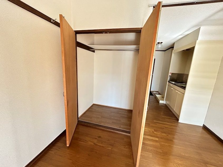  ロフトハウスこうの