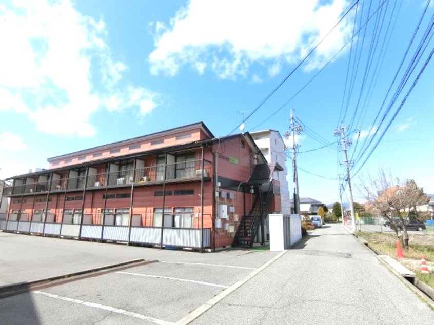  ロフトハウスこうの