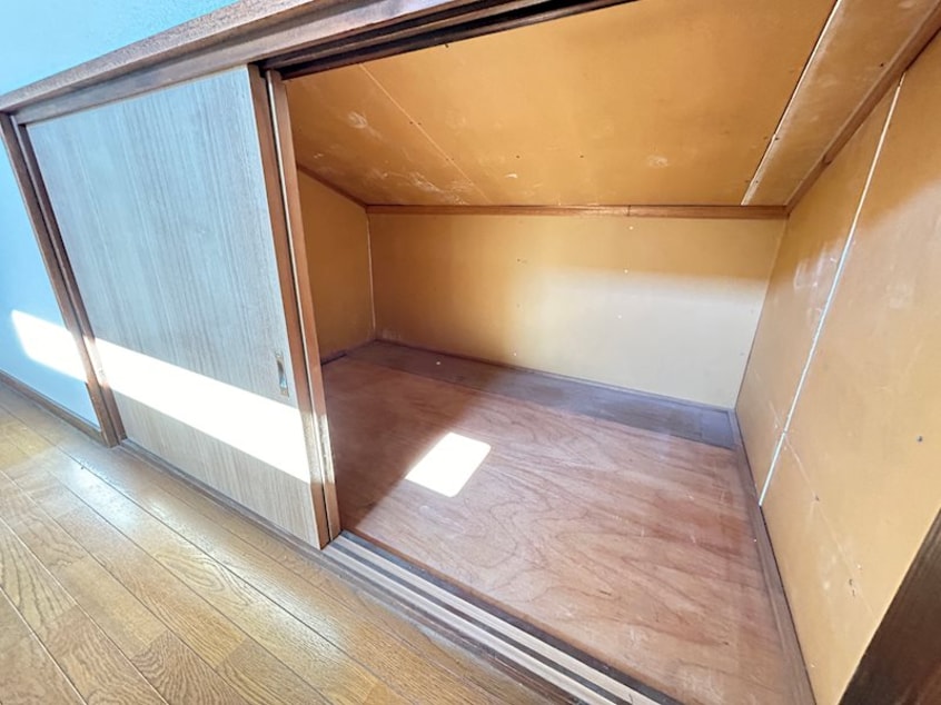  ロフトハウスこうの