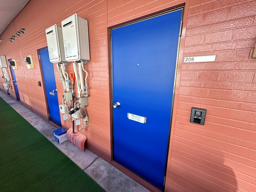  ロフトハウスこうの