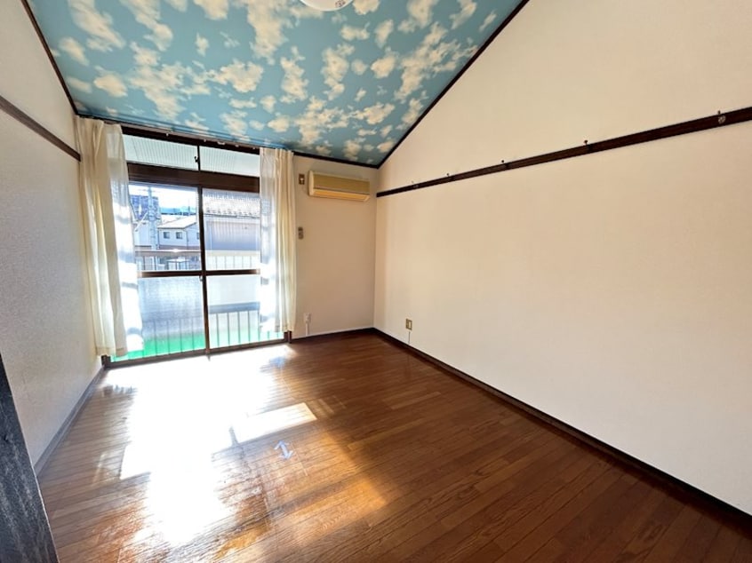  ロフトハウスこうの