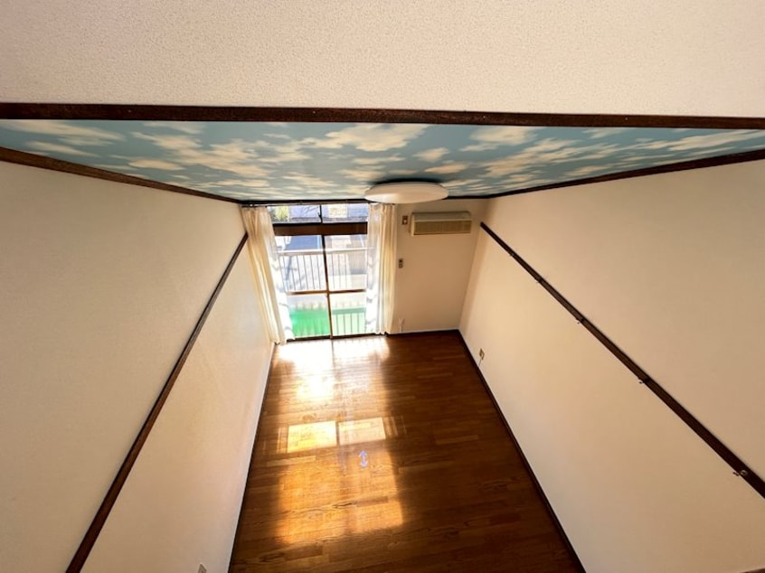  ロフトハウスこうの