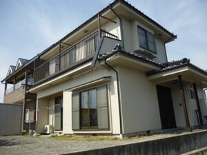 丸山様貸住宅