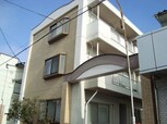 マンション小林
