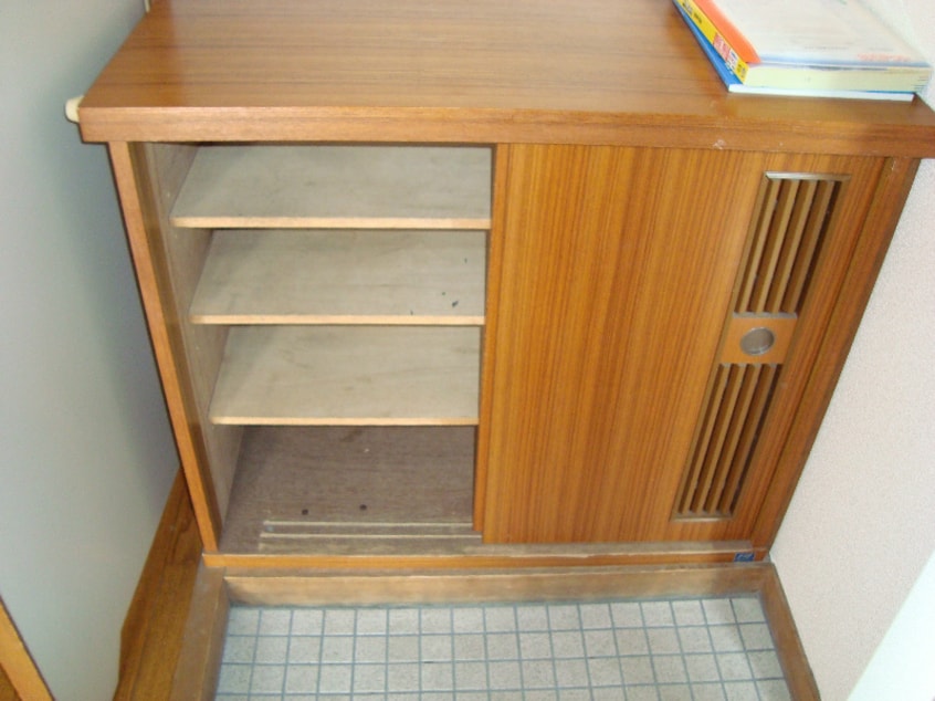  マンション小林