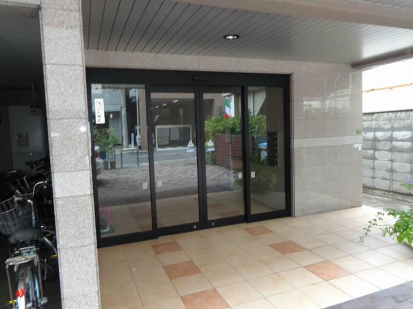  ロンサール竹淵