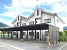 アイリスタムラの外観