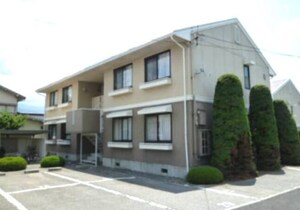 セジュール沢村Ｂ