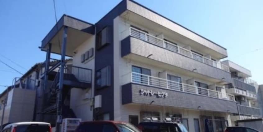  シャトレーヒグチ