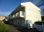 フラワーハイツ松岡