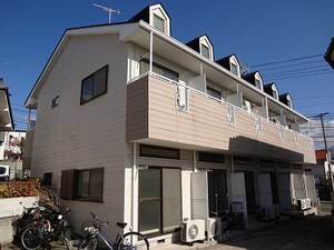 北ロフトパレス