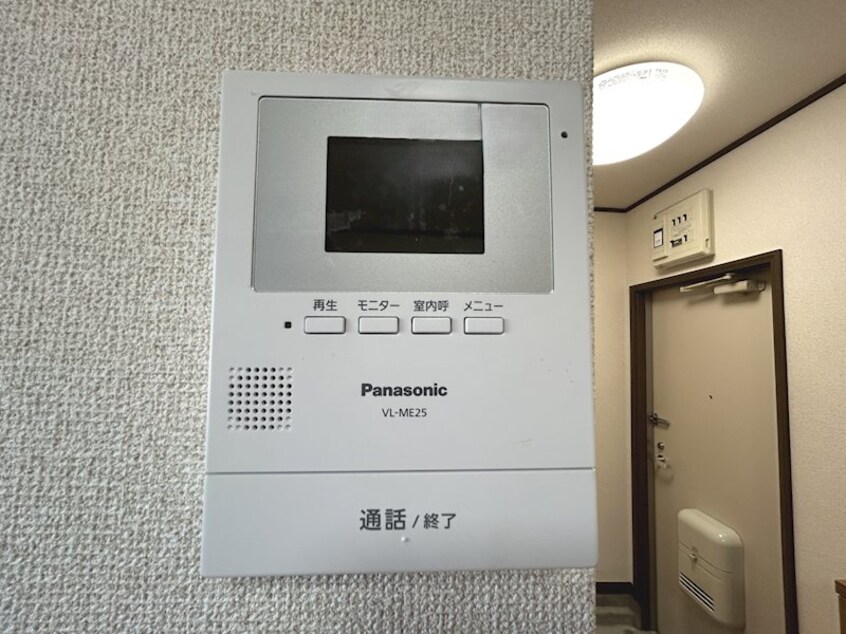  カーサフォレスタ