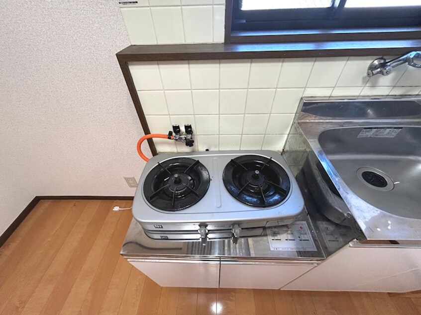  カーサフォレスタ