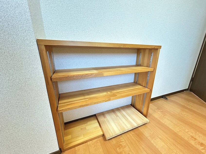  カーサフォレスタ