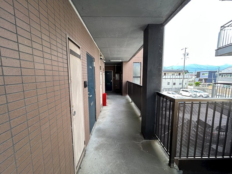  カーサフォレスタ
