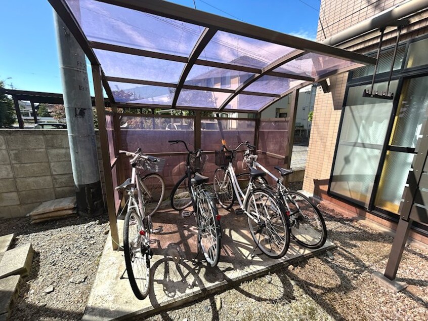  カーサフォレスタ
