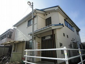 両下ハイツ