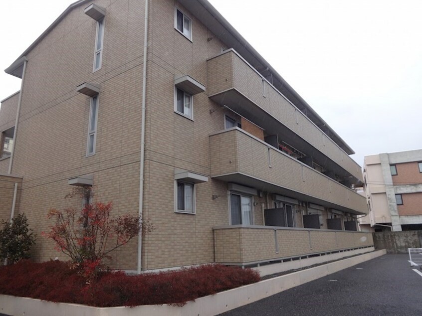  レジデンスMIYAMOTO