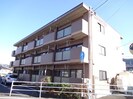 篠ノ井線/松本駅 徒歩34分 3階 築22年の外観