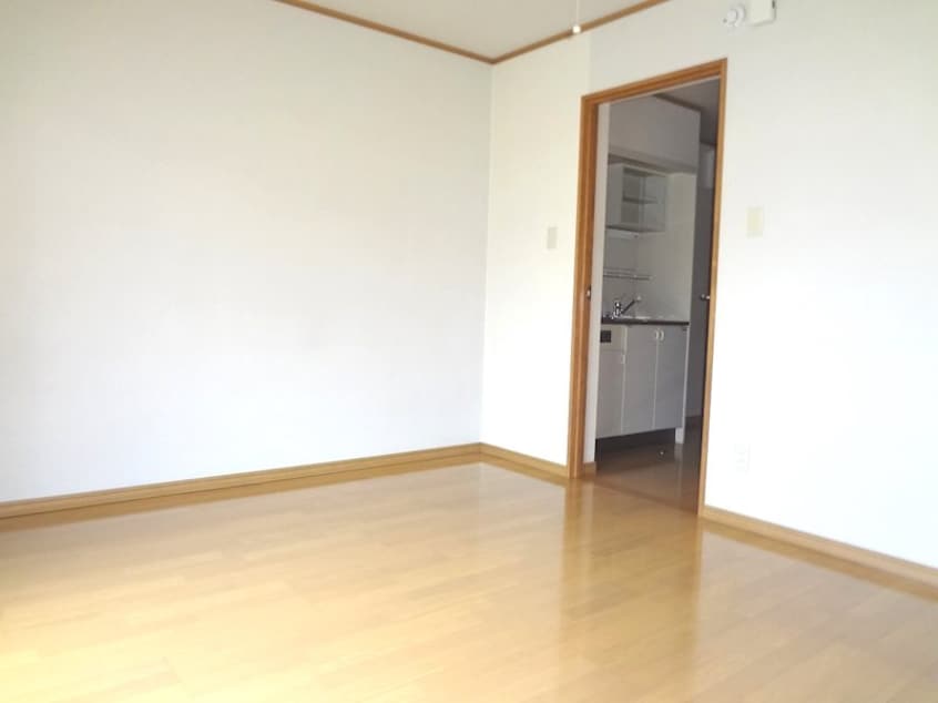  フラワーハイツ横田