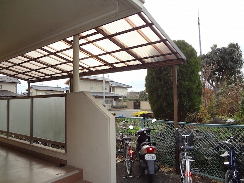  フラワーハイツ横田