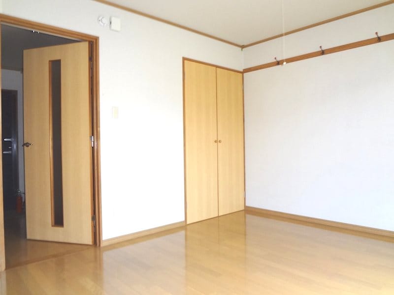  フラワーハイツ横田