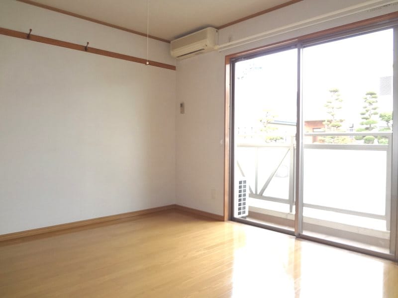  フラワーハイツ横田