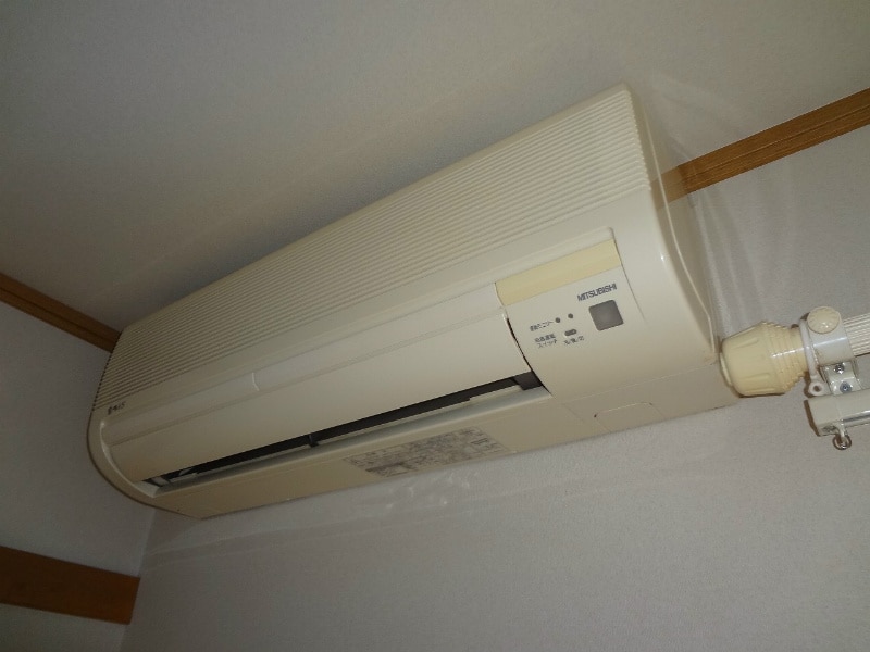  フラワーハイツ横田