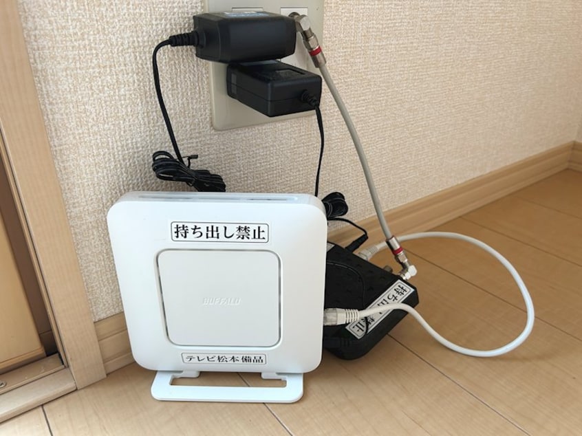  ノワ・ルーナ渚A