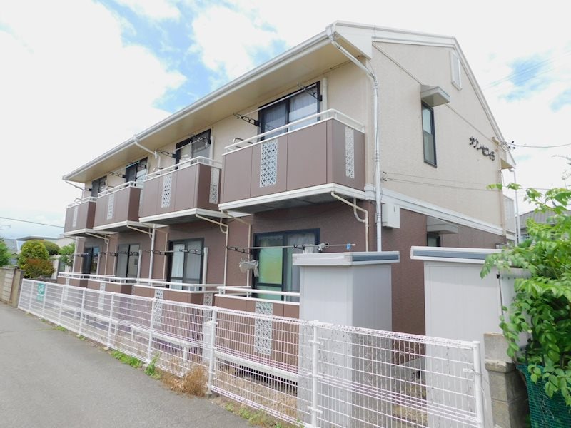  メゾン・セフィラ